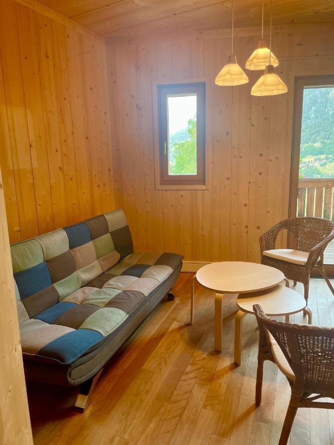 Berglandhof Hotel Ernen Ngoại thất bức ảnh